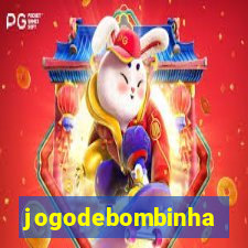 jogodebombinha