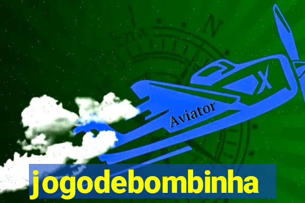 jogodebombinha