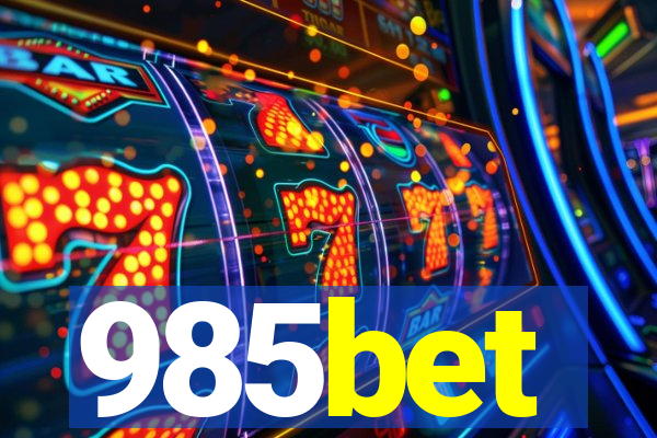 985bet