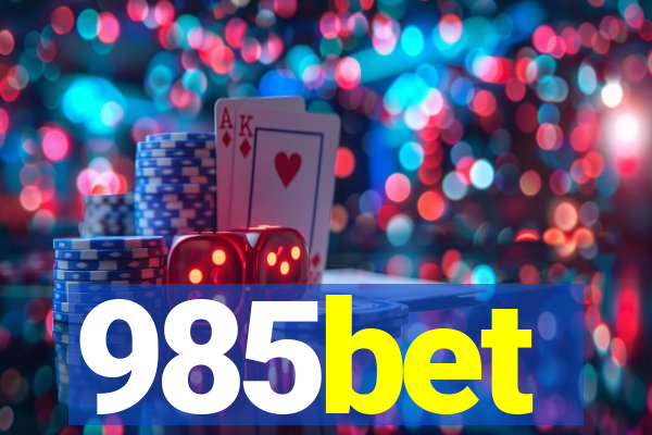 985bet