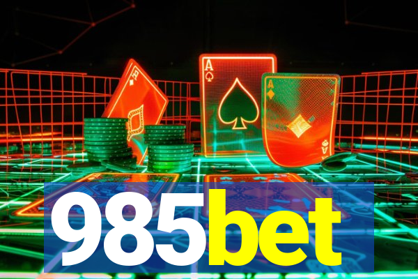 985bet