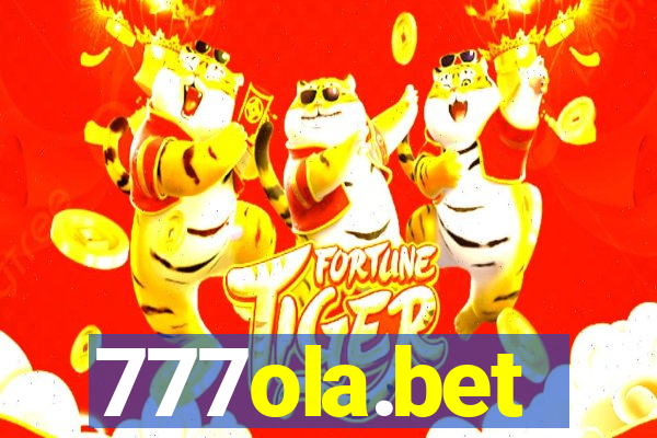 777ola.bet