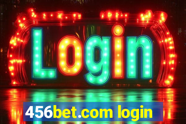 456bet.com login