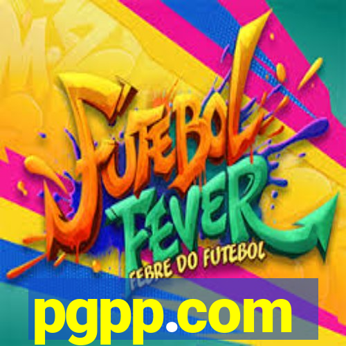 pgpp.com