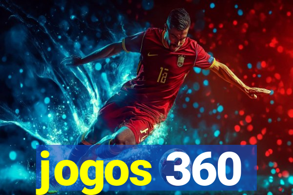 jogos 360