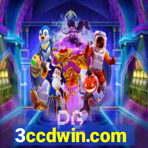 3ccdwin.com