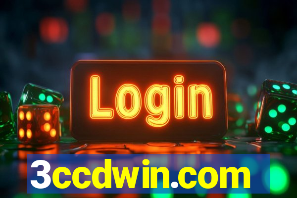 3ccdwin.com