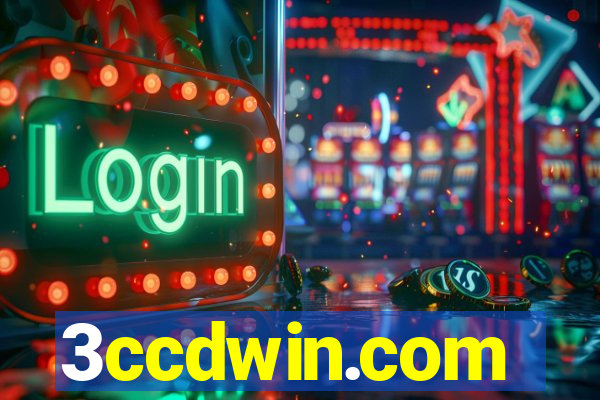 3ccdwin.com