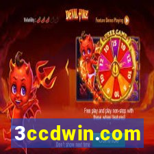 3ccdwin.com