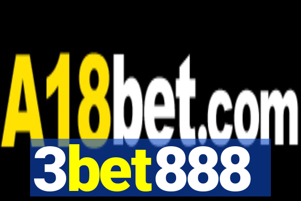 3bet888