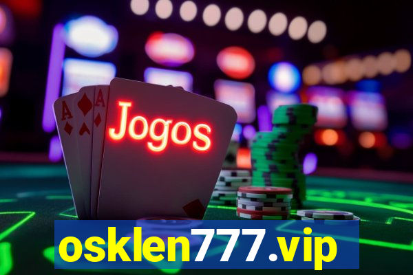 osklen777.vip