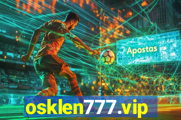 osklen777.vip