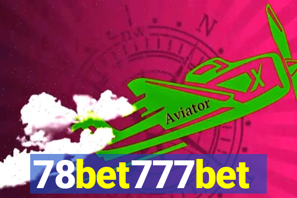 78bet777bet