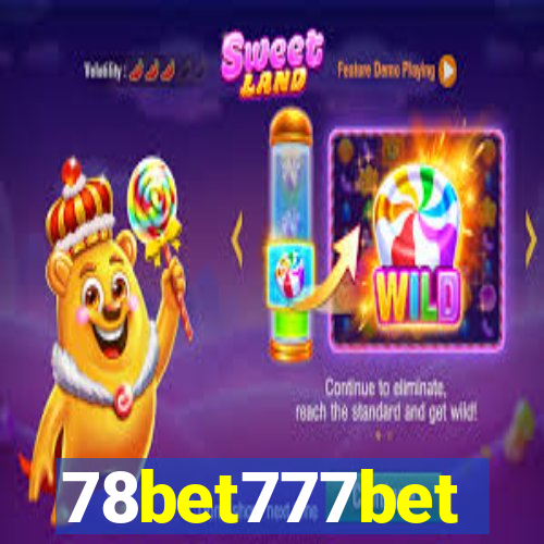 78bet777bet