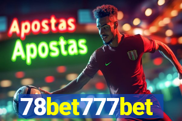 78bet777bet