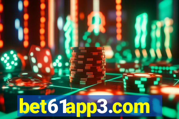 bet61app3.com