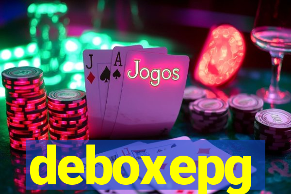 deboxepg