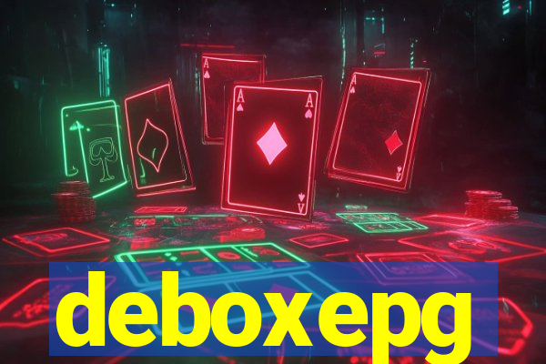 deboxepg