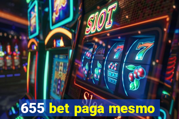 655 bet paga mesmo