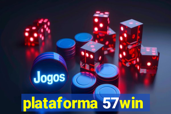 plataforma 57win