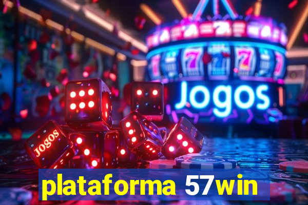 plataforma 57win