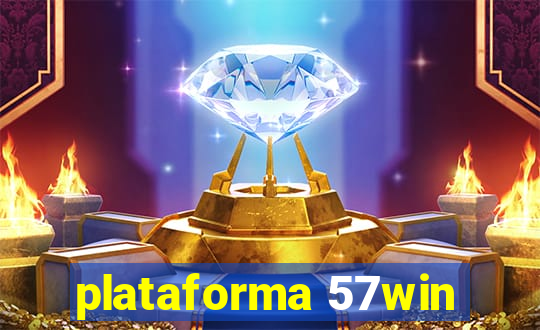 plataforma 57win