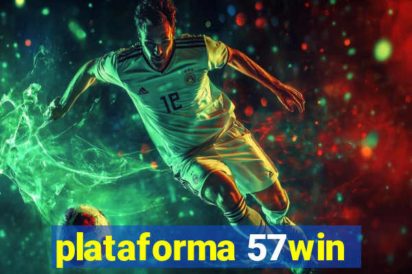 plataforma 57win