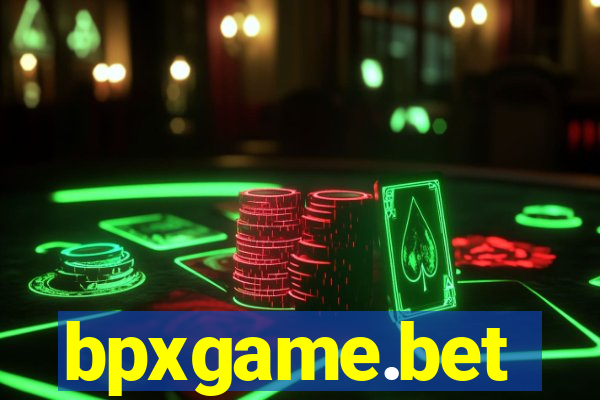 bpxgame.bet