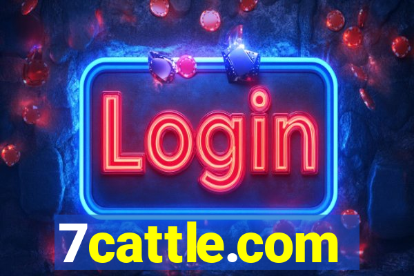 7cattle.com plataforma de jogos