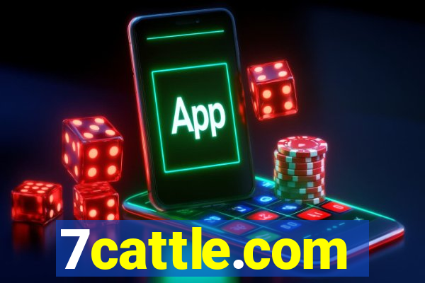 7cattle.com plataforma de jogos