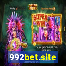 992bet.site