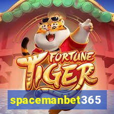 spacemanbet365