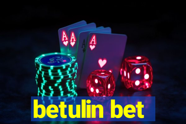 betulin bet