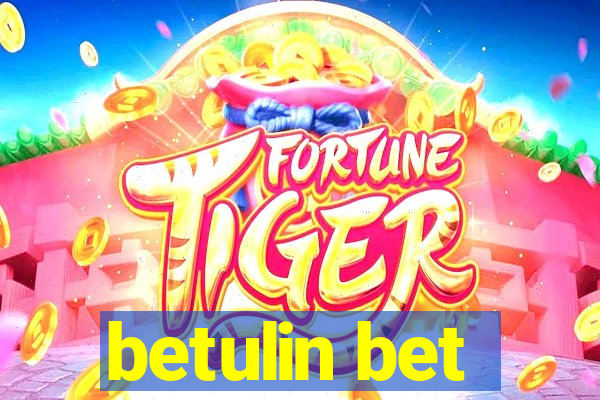 betulin bet