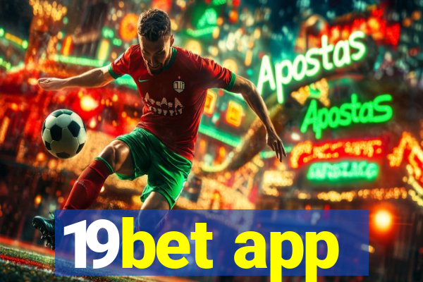 19bet app