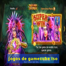 jogos de gamecube iso