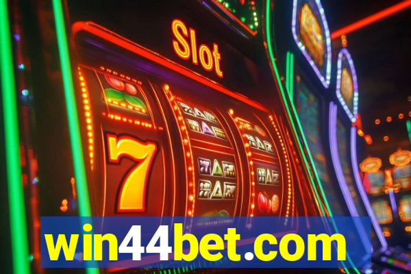 win44bet.com