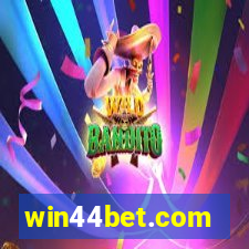 win44bet.com