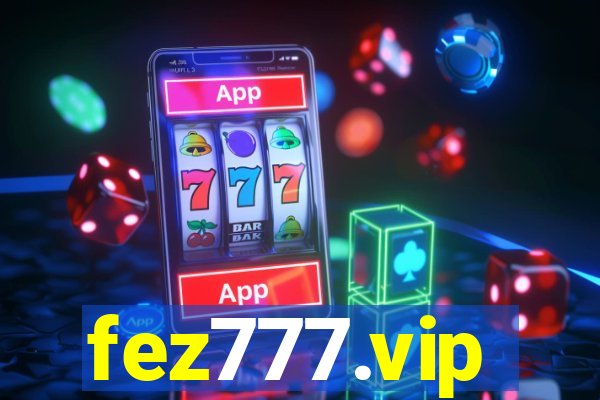 fez777.vip