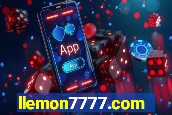 llemon7777.com