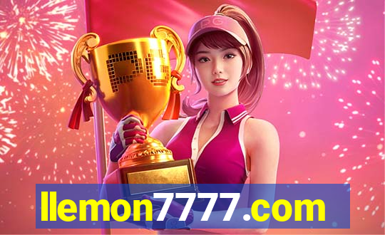 llemon7777.com