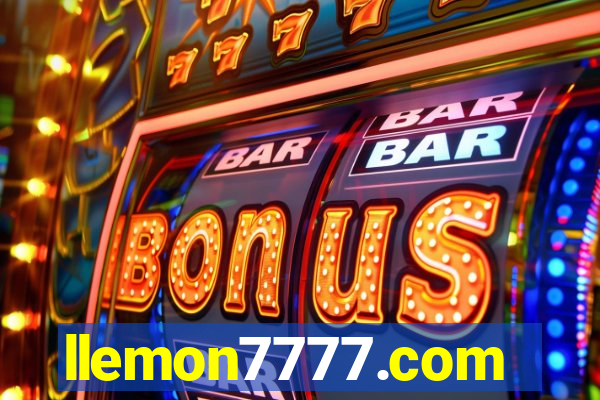 llemon7777.com