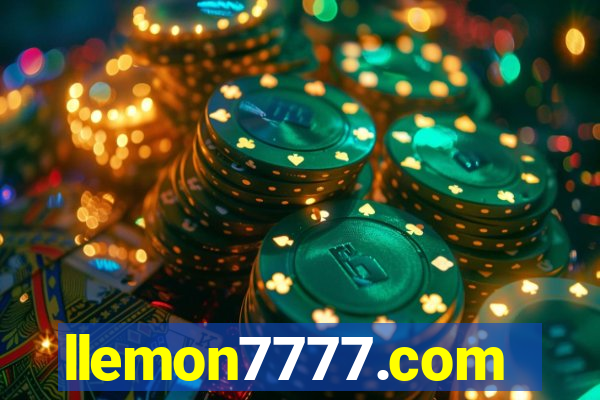 llemon7777.com