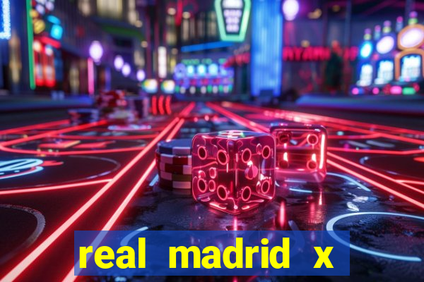 real madrid x liverpool futemax