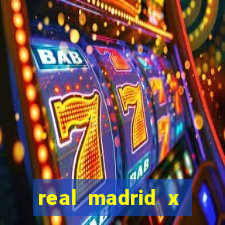 real madrid x liverpool futemax