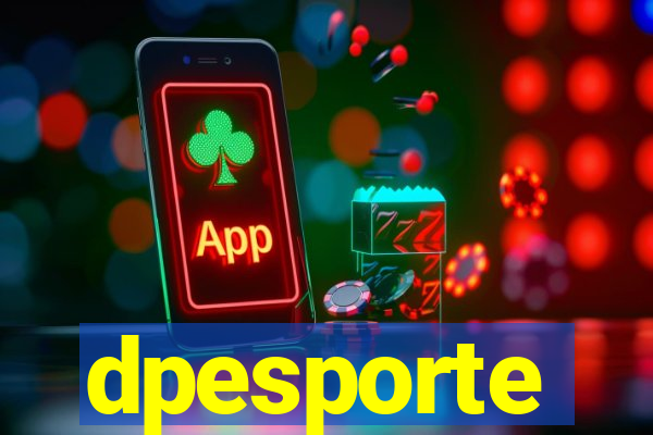 dpesporte