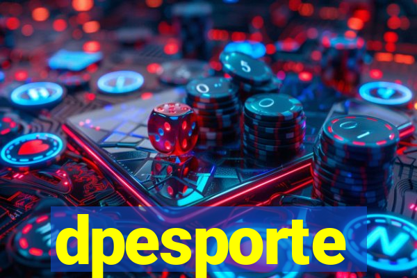 dpesporte