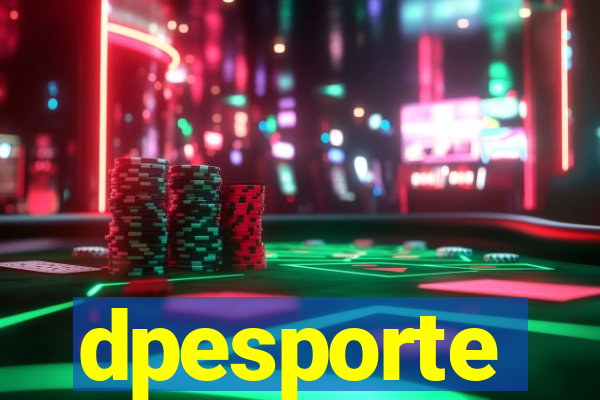 dpesporte