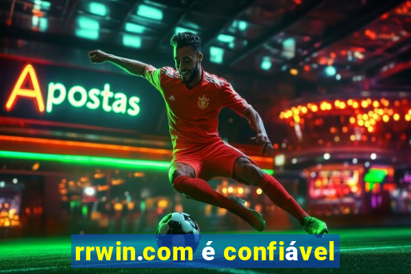 rrwin.com é confiável