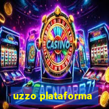 uzzo plataforma